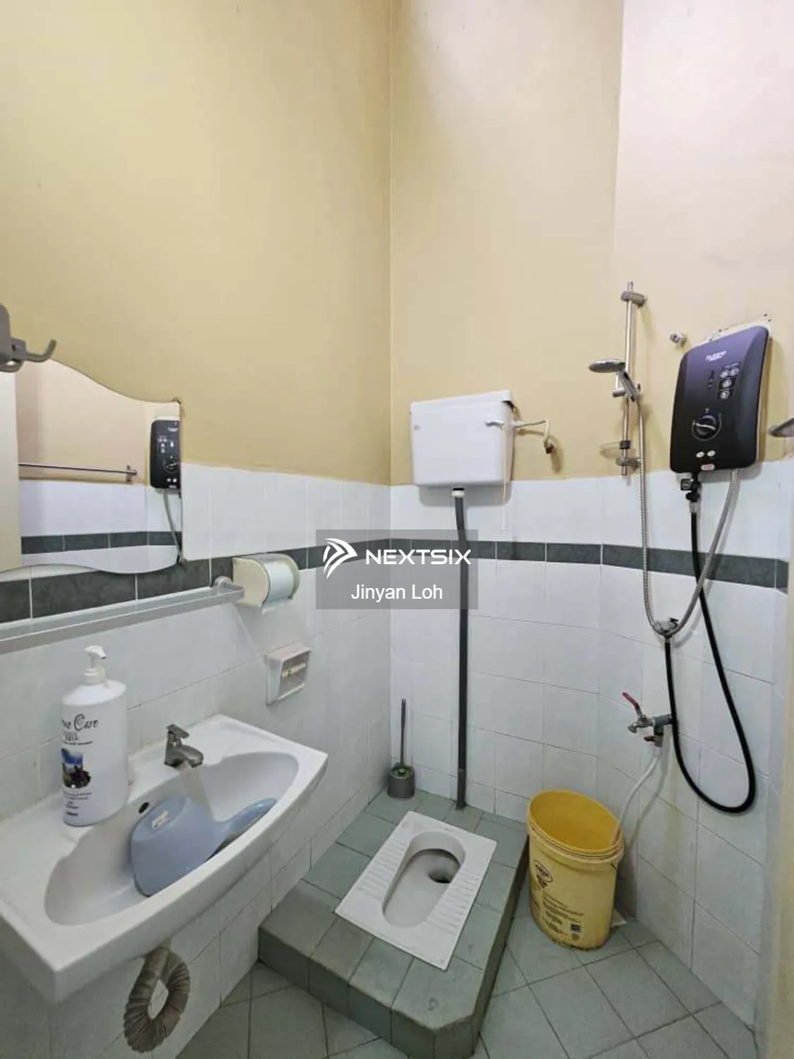 1-sty Terrace/Link House For Rent in Iskandar Puteri (Nusajaya) Johor - Image 7