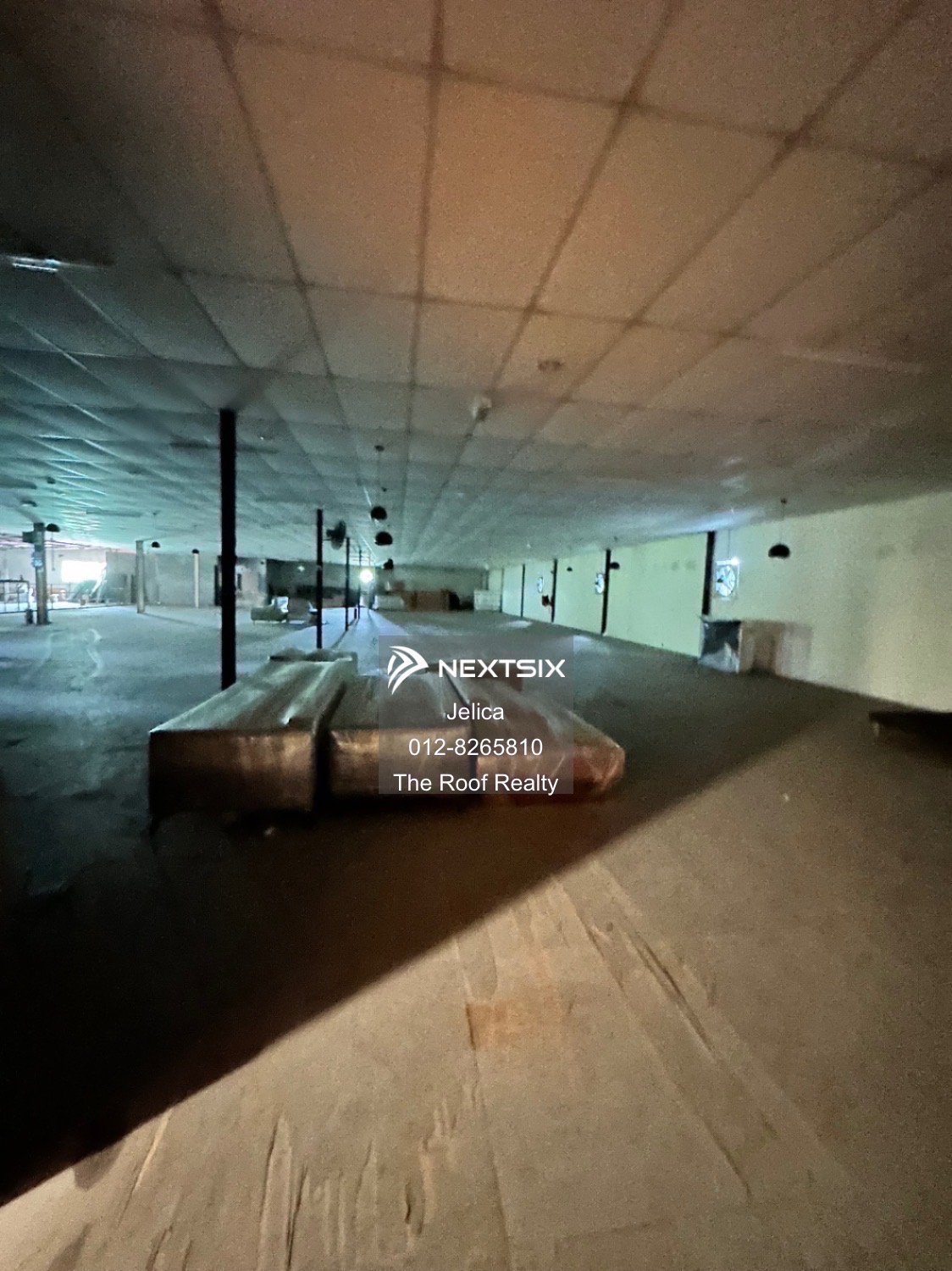 Light Industrial For Rent in Kota Kinabalu Sabah - Image 8