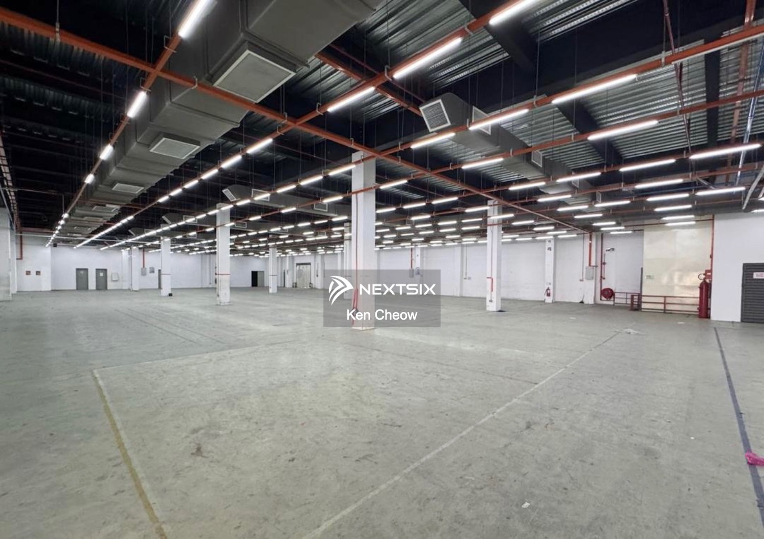 Detached Factory For Sale in Gelang Patah Johor