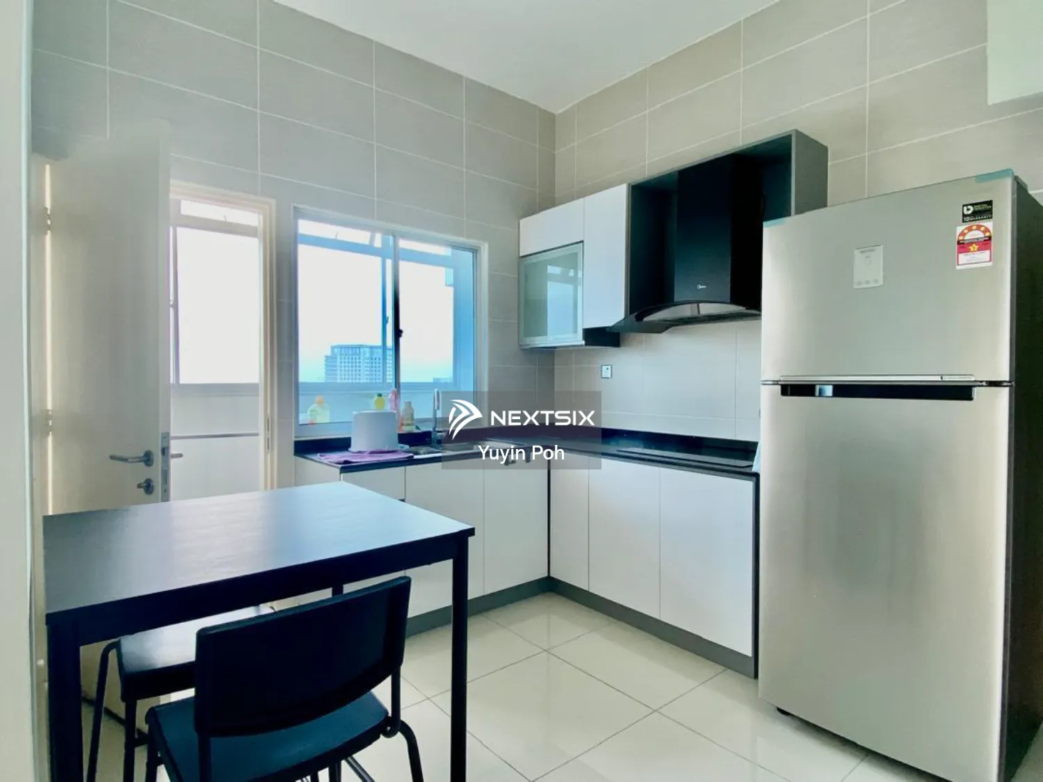 Serviced Residence For Sale in Johor Bahru Johor - Image 5