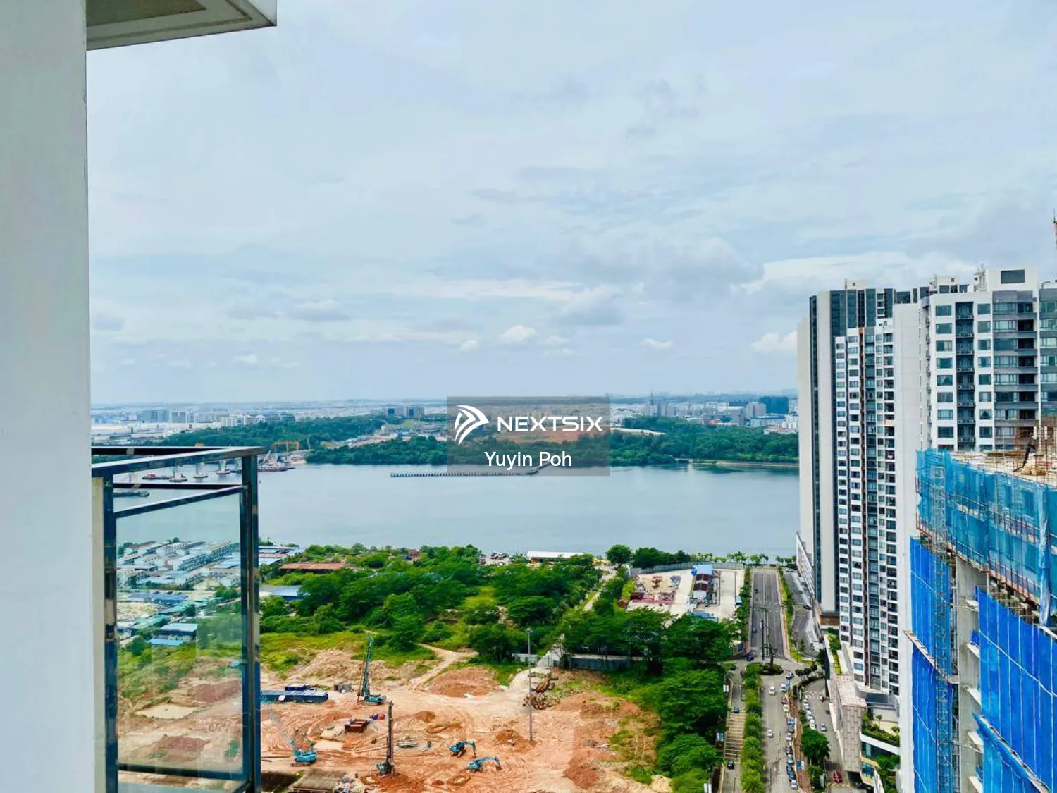 Serviced Residence For Sale in Johor Bahru Johor - Image 7