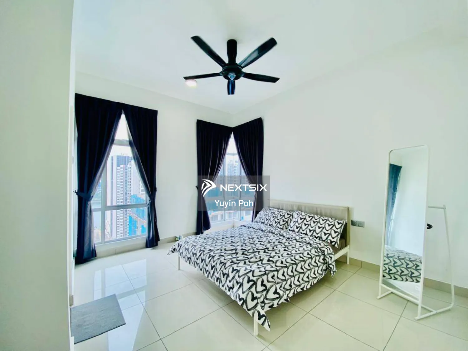 Serviced Residence For Sale in Johor Bahru Johor - Image 8
