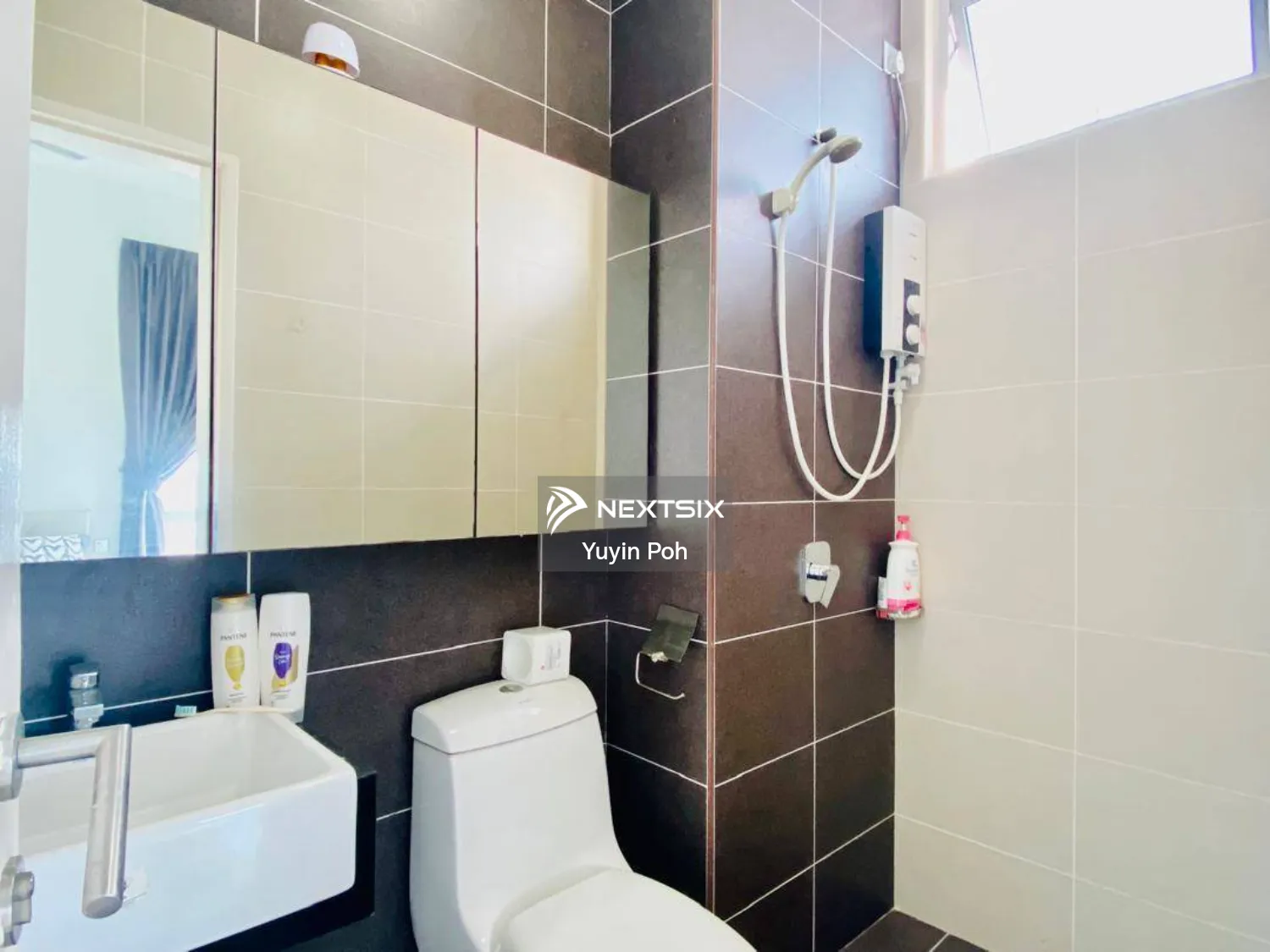 Serviced Residence For Sale in Johor Bahru Johor - Image 9