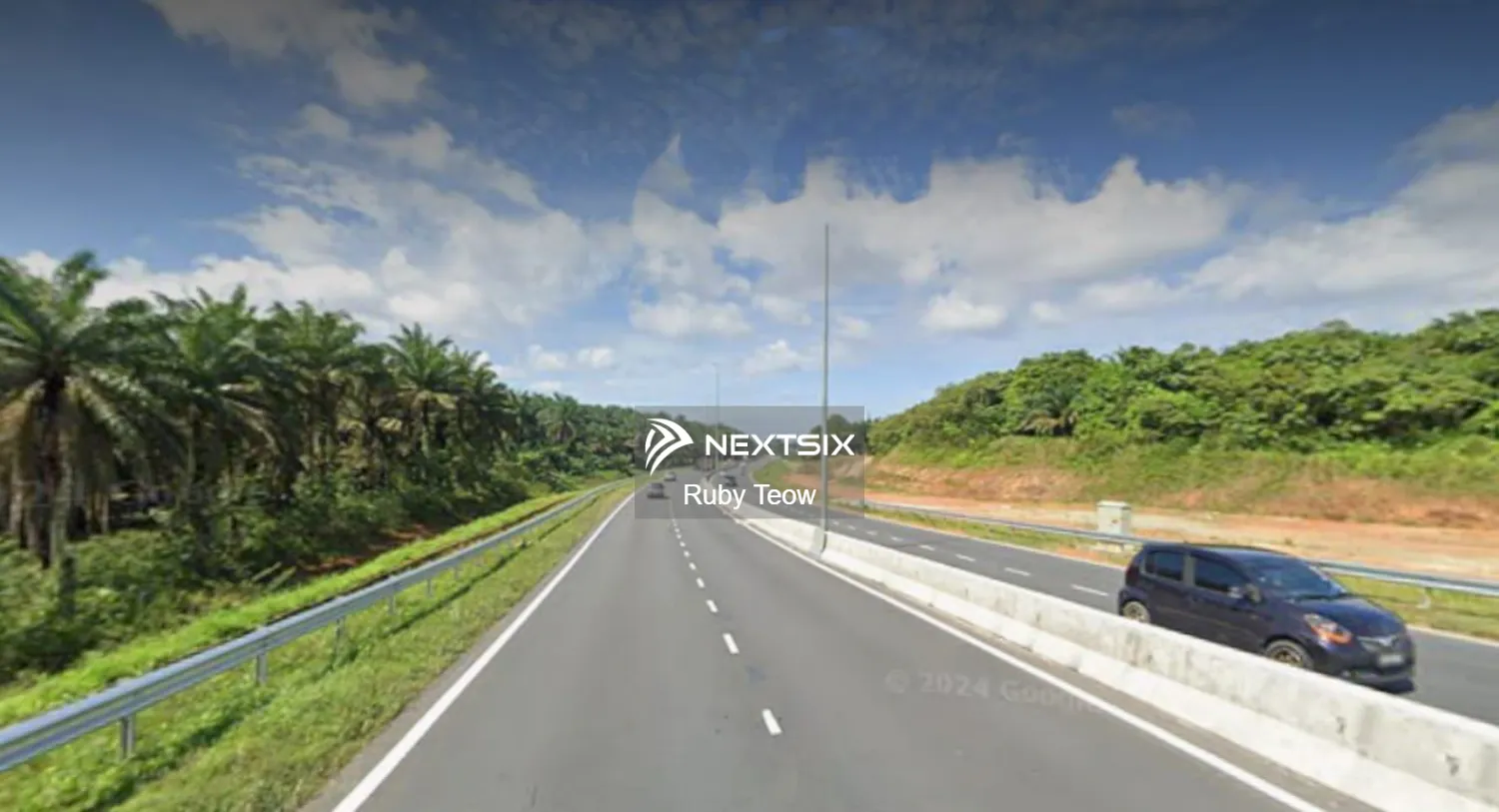 Kulai - Industrial Zoning Land for Sale