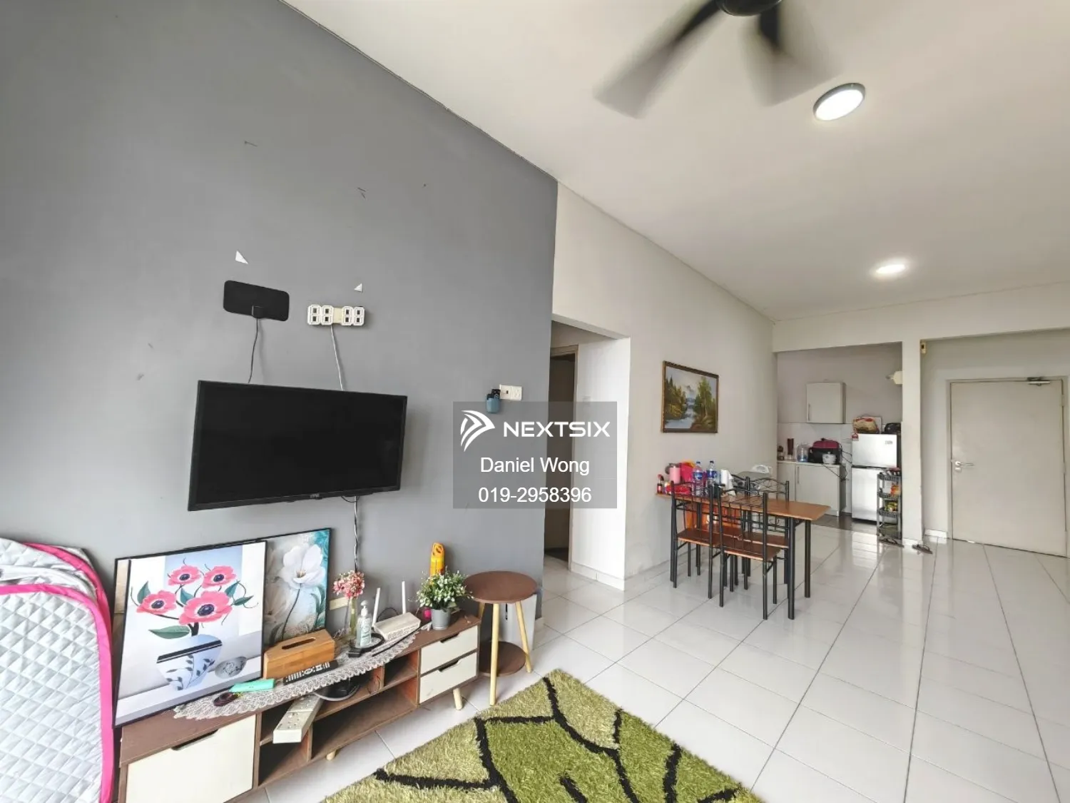 Jentayu Residensi @ Tampoi