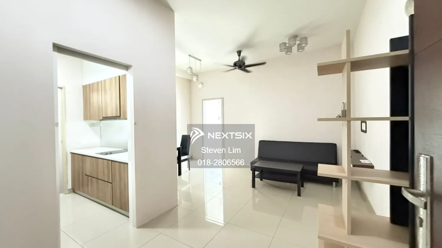 Serviced Residence For Sale in Tebrau Johor - Image 6