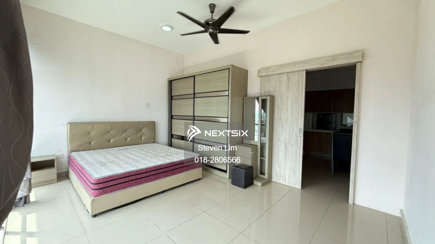 Serviced Residence For Sale in Tebrau Johor - Image 7