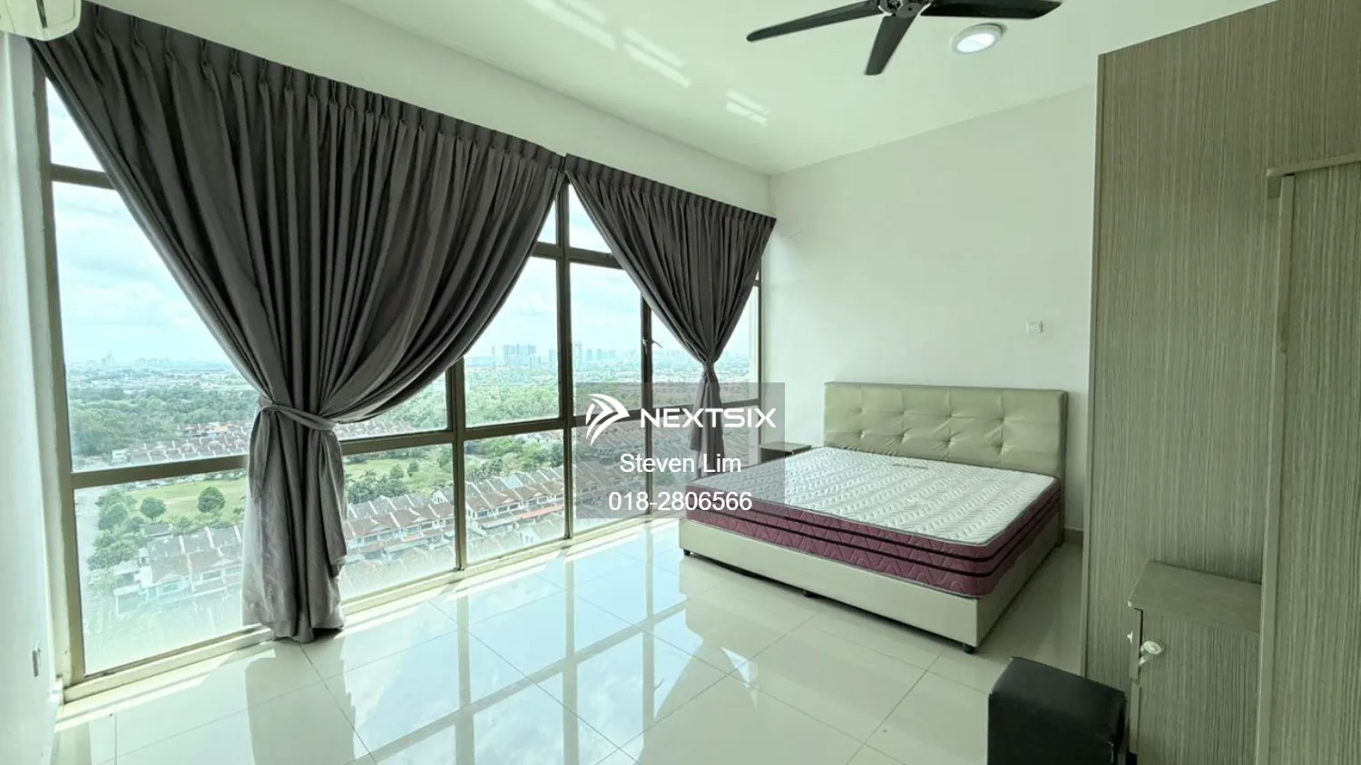 Serviced Residence For Sale in Tebrau Johor - Image 8
