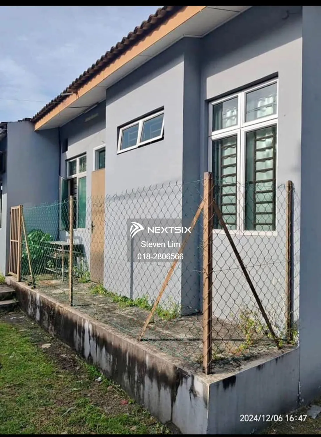 1-sty Terrace/Link House For Sale in Skudai Johor - Image 5