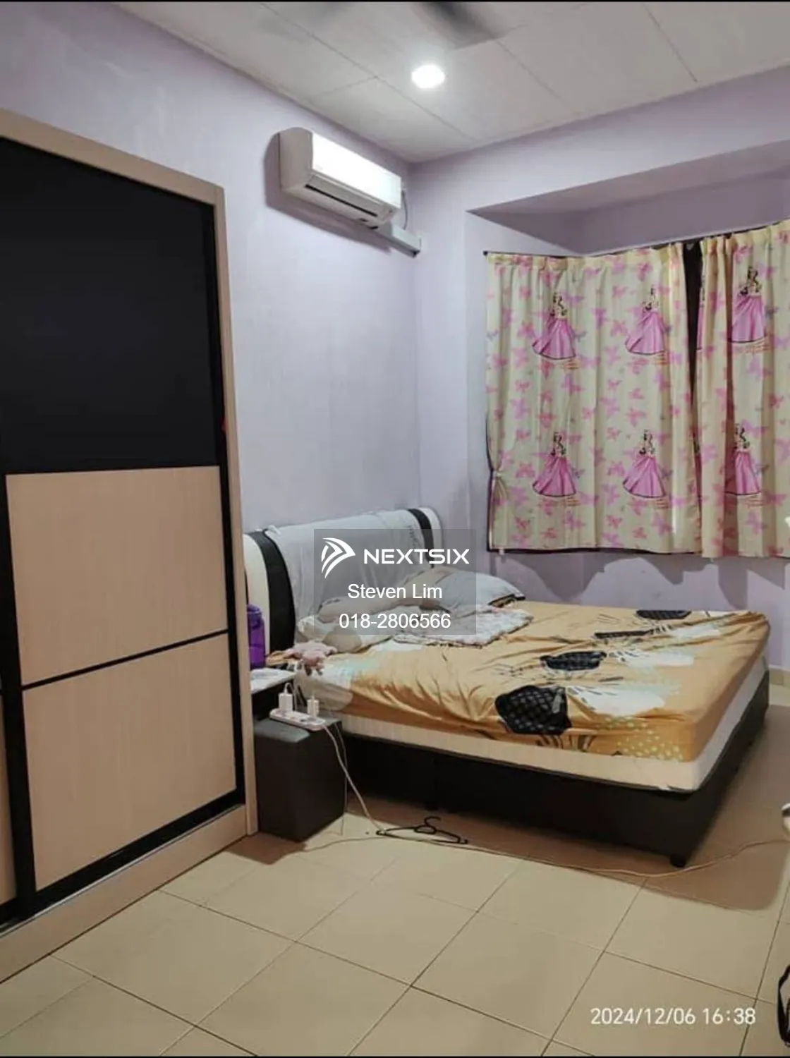 1-sty Terrace/Link House For Sale in Skudai Johor - Image 6