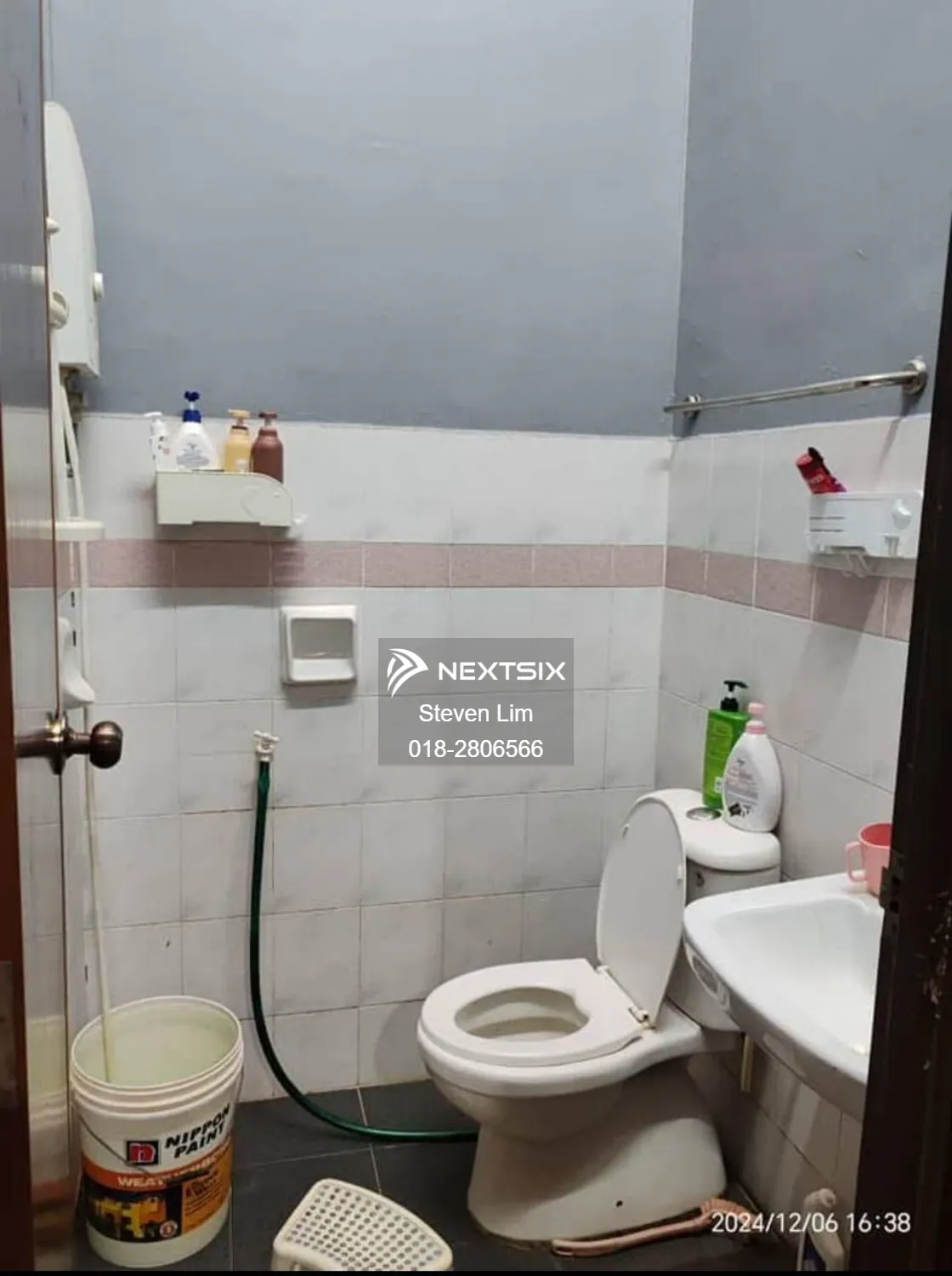 1-sty Terrace/Link House For Sale in Skudai Johor - Image 7