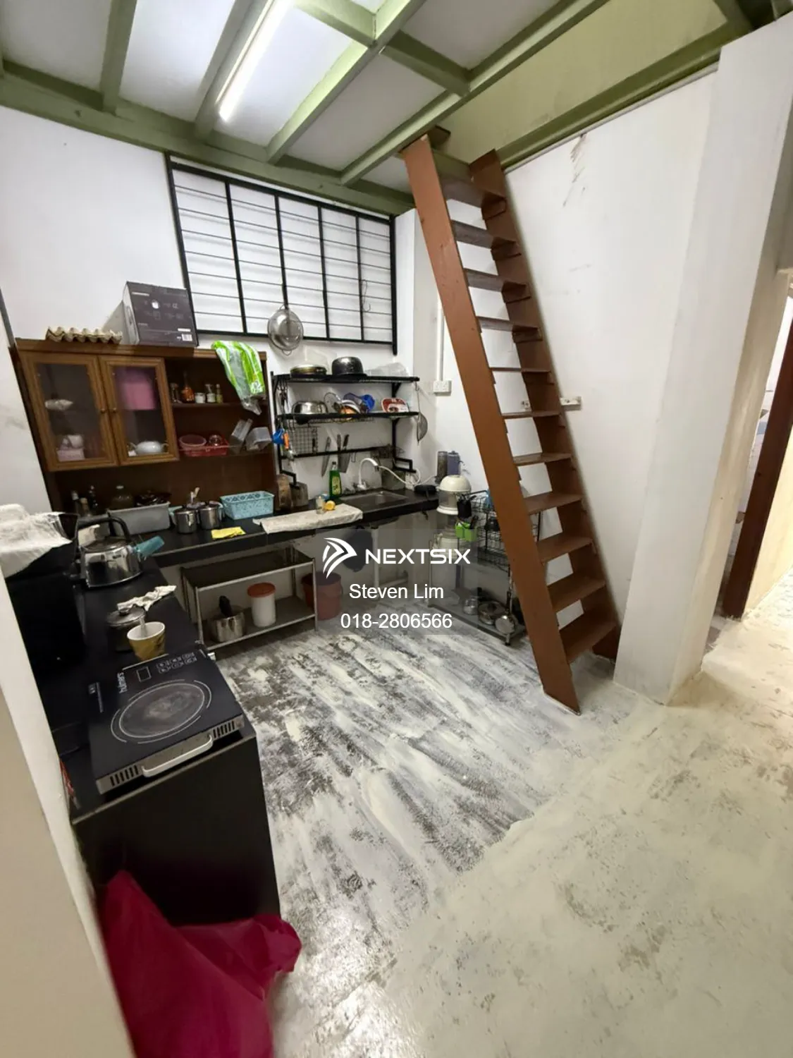 1.5-sty Terrace/Link House For Sale in Johor Bahru Johor