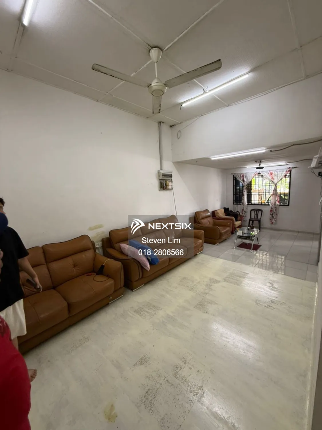 1.5-sty Terrace/Link House For Sale in Johor Bahru Johor - Image 10
