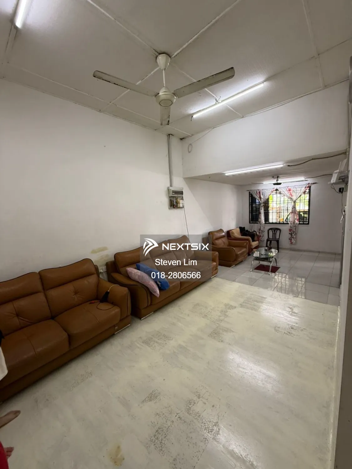1.5-sty Terrace/Link House For Sale in Johor Bahru Johor - Image 12
