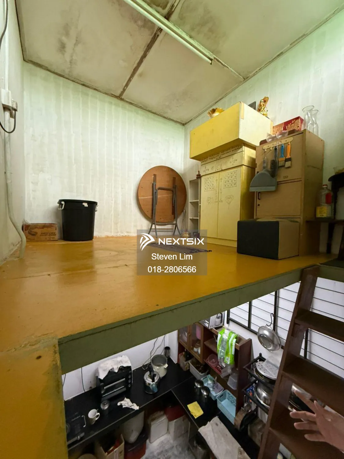 1.5-sty Terrace/Link House For Sale in Johor Bahru Johor - Image 6