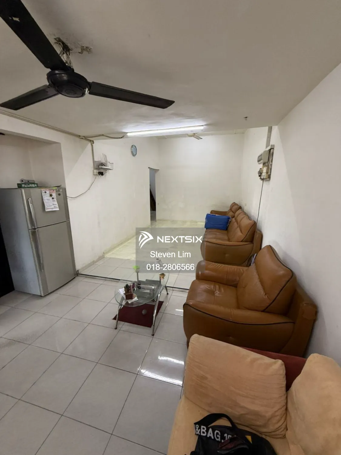 1.5-sty Terrace/Link House For Sale in Johor Bahru Johor - Image 9