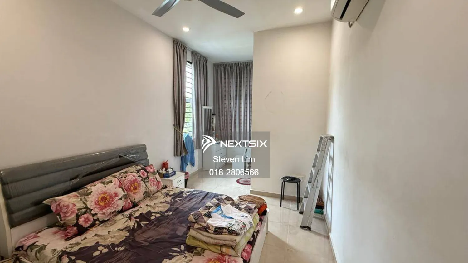 2-sty Terrace/Link House For Sale in Iskandar Puteri (Nusajaya) Johor - Image 19