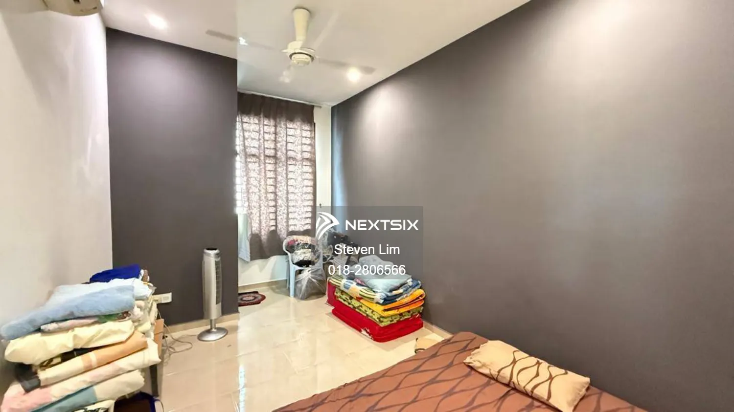 2-sty Terrace/Link House For Sale in Iskandar Puteri (Nusajaya) Johor - Image 23