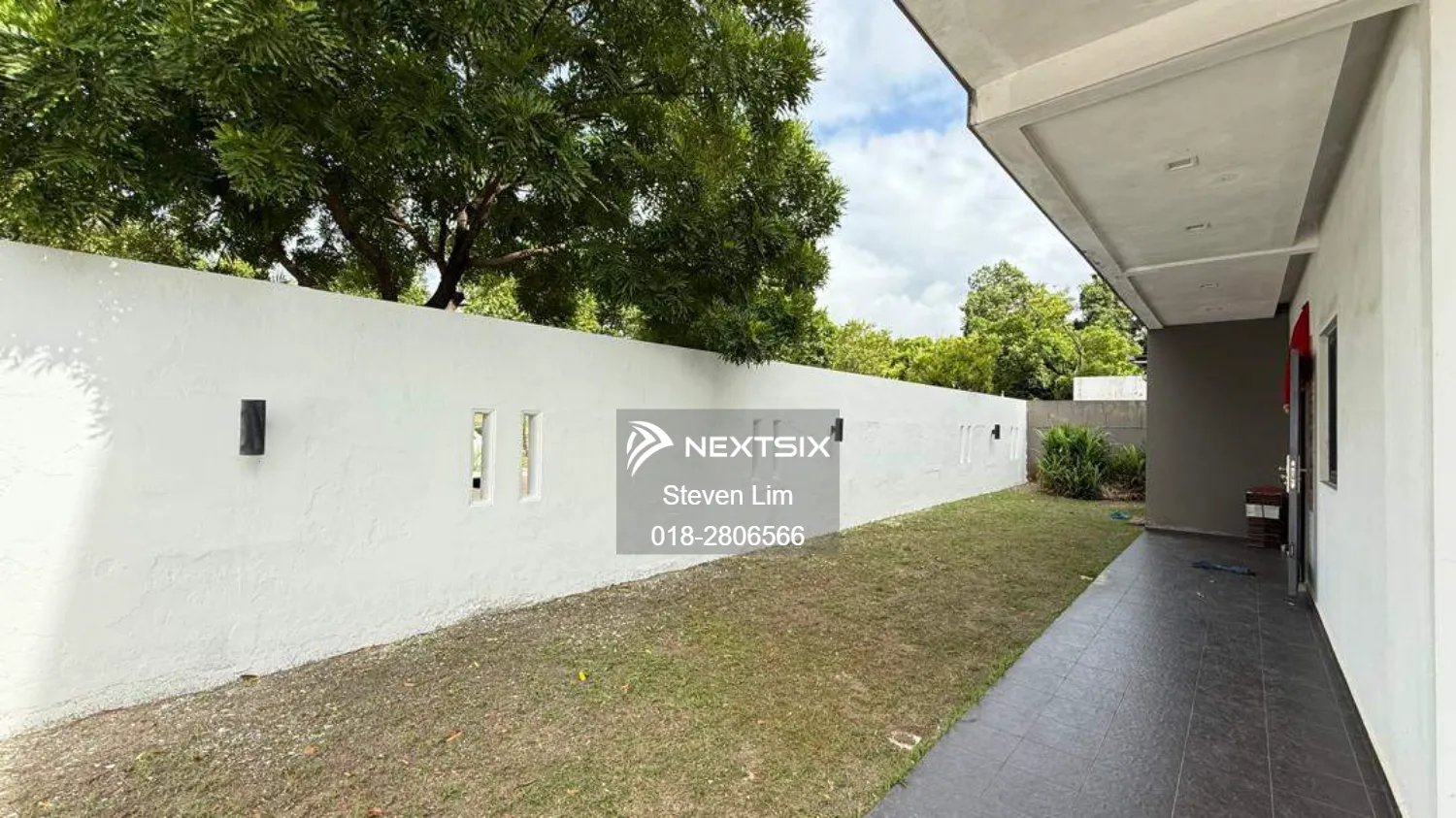 2-sty Terrace/Link House For Sale in Iskandar Puteri (Nusajaya) Johor - Image 6