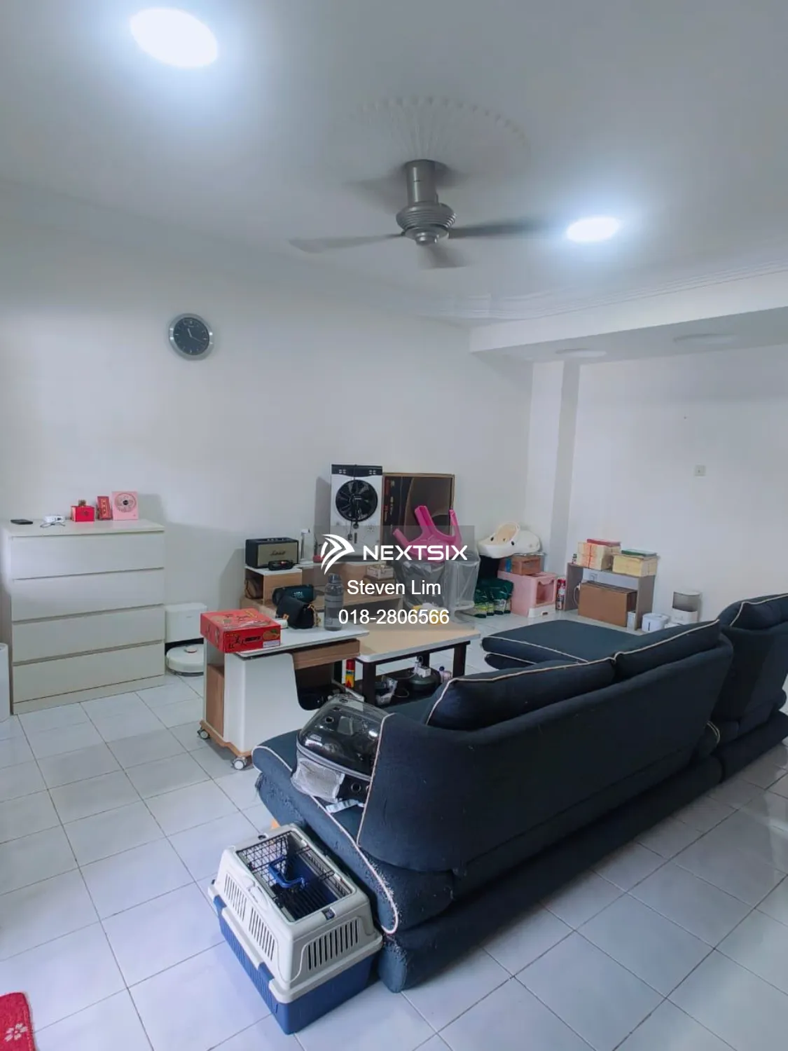 2-sty Terrace/Link House For Sale in Iskandar Puteri (Nusajaya) Johor