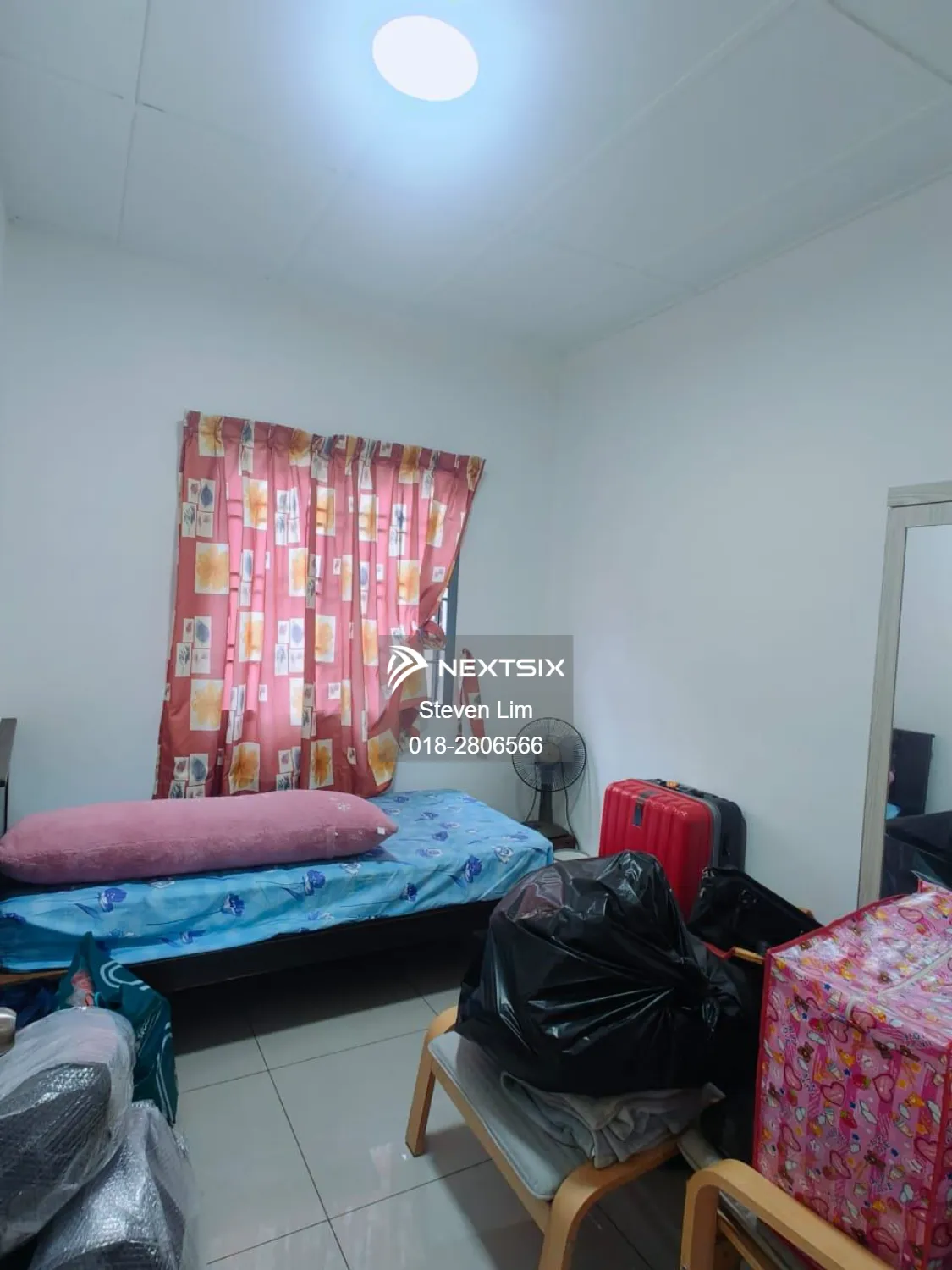 2-sty Terrace/Link House For Sale in Iskandar Puteri (Nusajaya) Johor - Image 10
