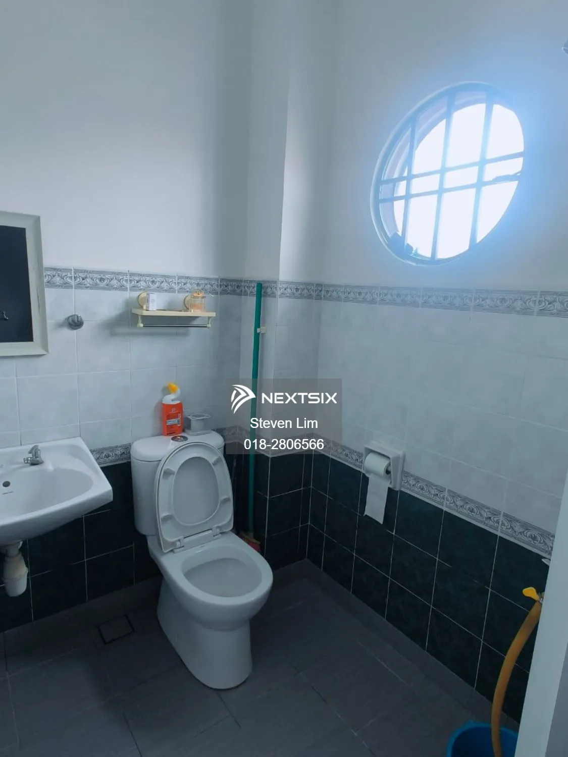 2-sty Terrace/Link House For Sale in Iskandar Puteri (Nusajaya) Johor - Image 11