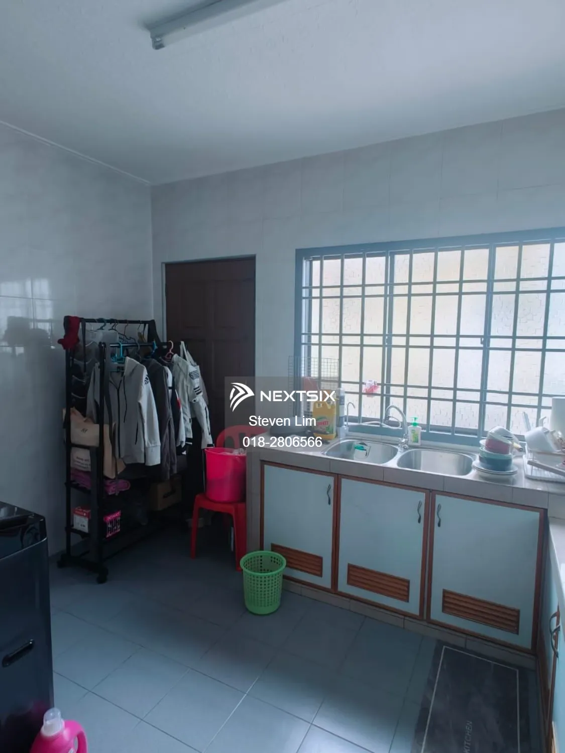 2-sty Terrace/Link House For Sale in Iskandar Puteri (Nusajaya) Johor - Image 5