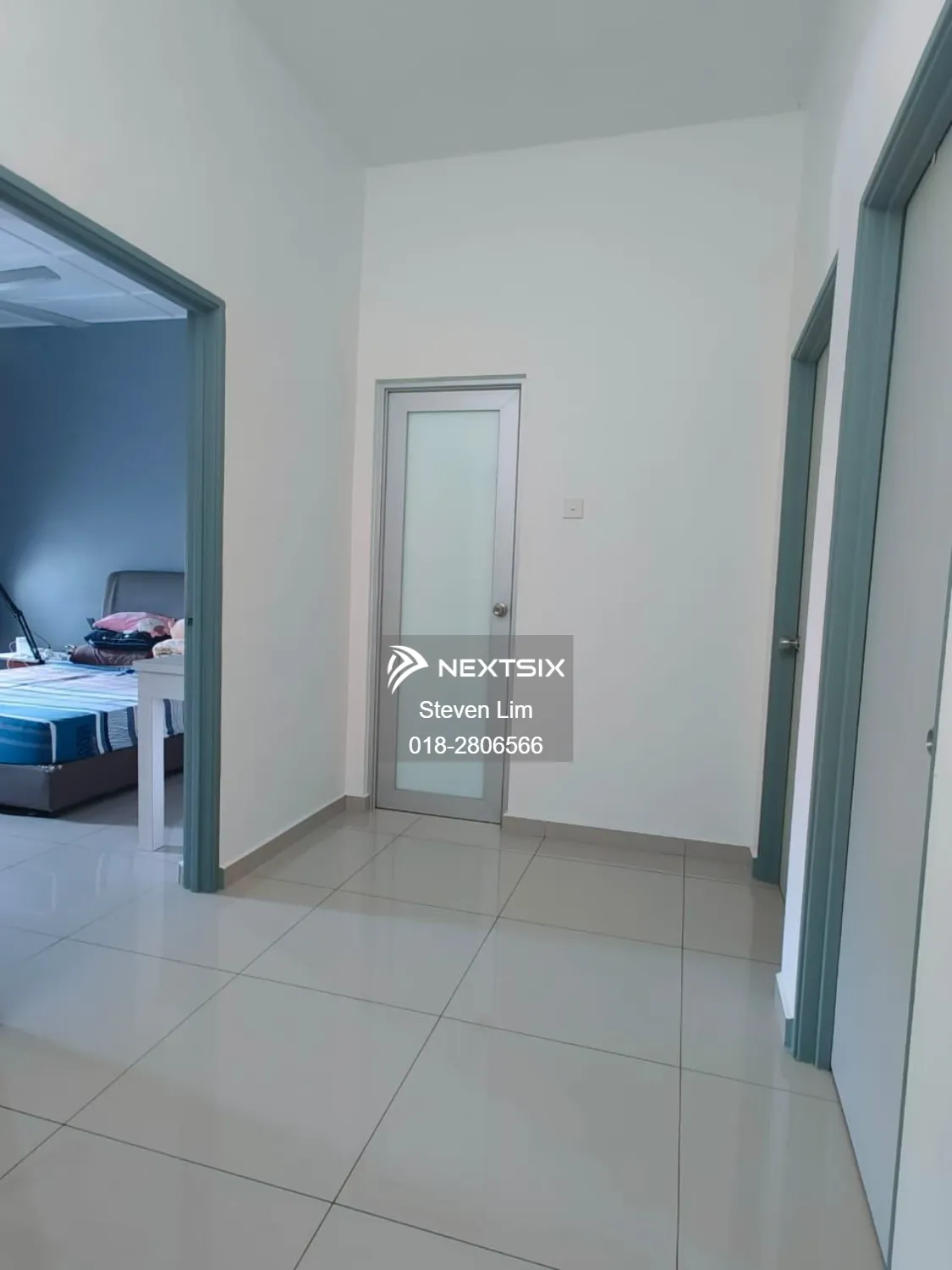 2-sty Terrace/Link House For Sale in Iskandar Puteri (Nusajaya) Johor - Image 6