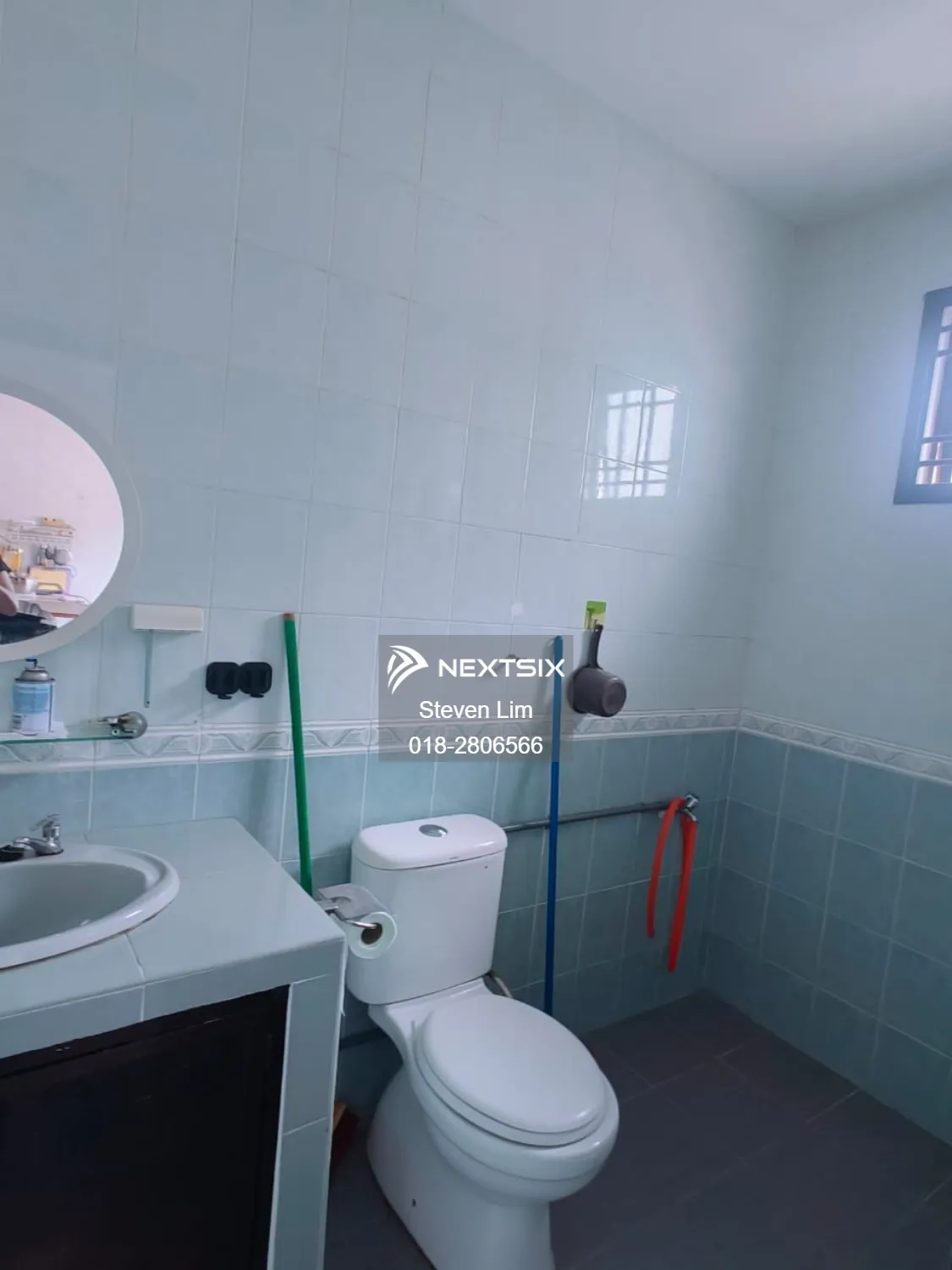 2-sty Terrace/Link House For Sale in Iskandar Puteri (Nusajaya) Johor - Image 9