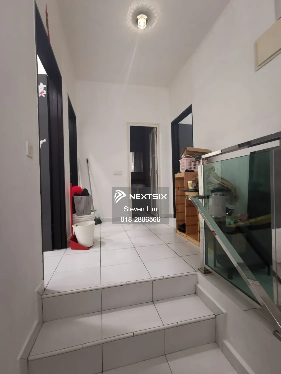 2-sty Terrace/Link House For Sale in Iskandar Puteri (Nusajaya) Johor