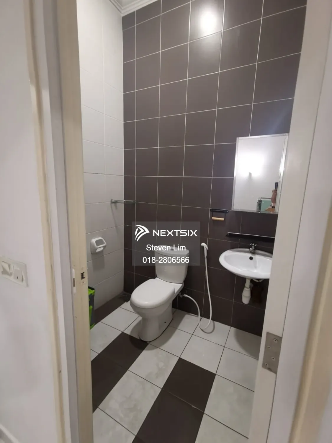 2-sty Terrace/Link House For Sale in Iskandar Puteri (Nusajaya) Johor - Image 10