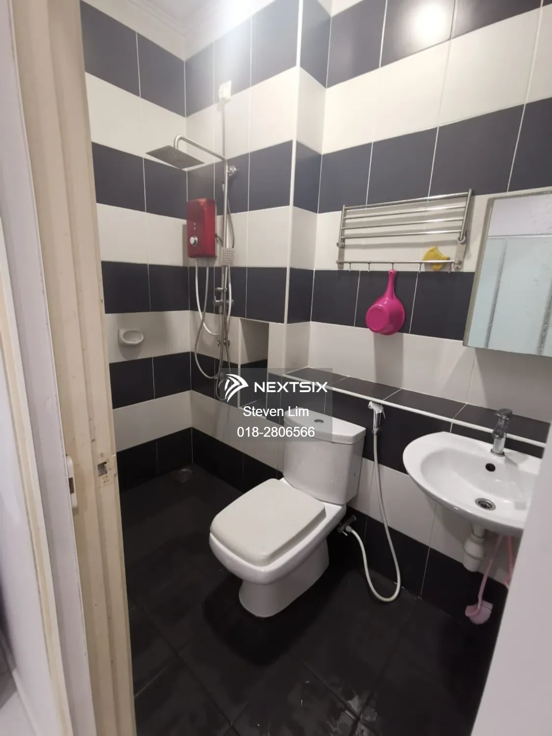 2-sty Terrace/Link House For Sale in Iskandar Puteri (Nusajaya) Johor - Image 11