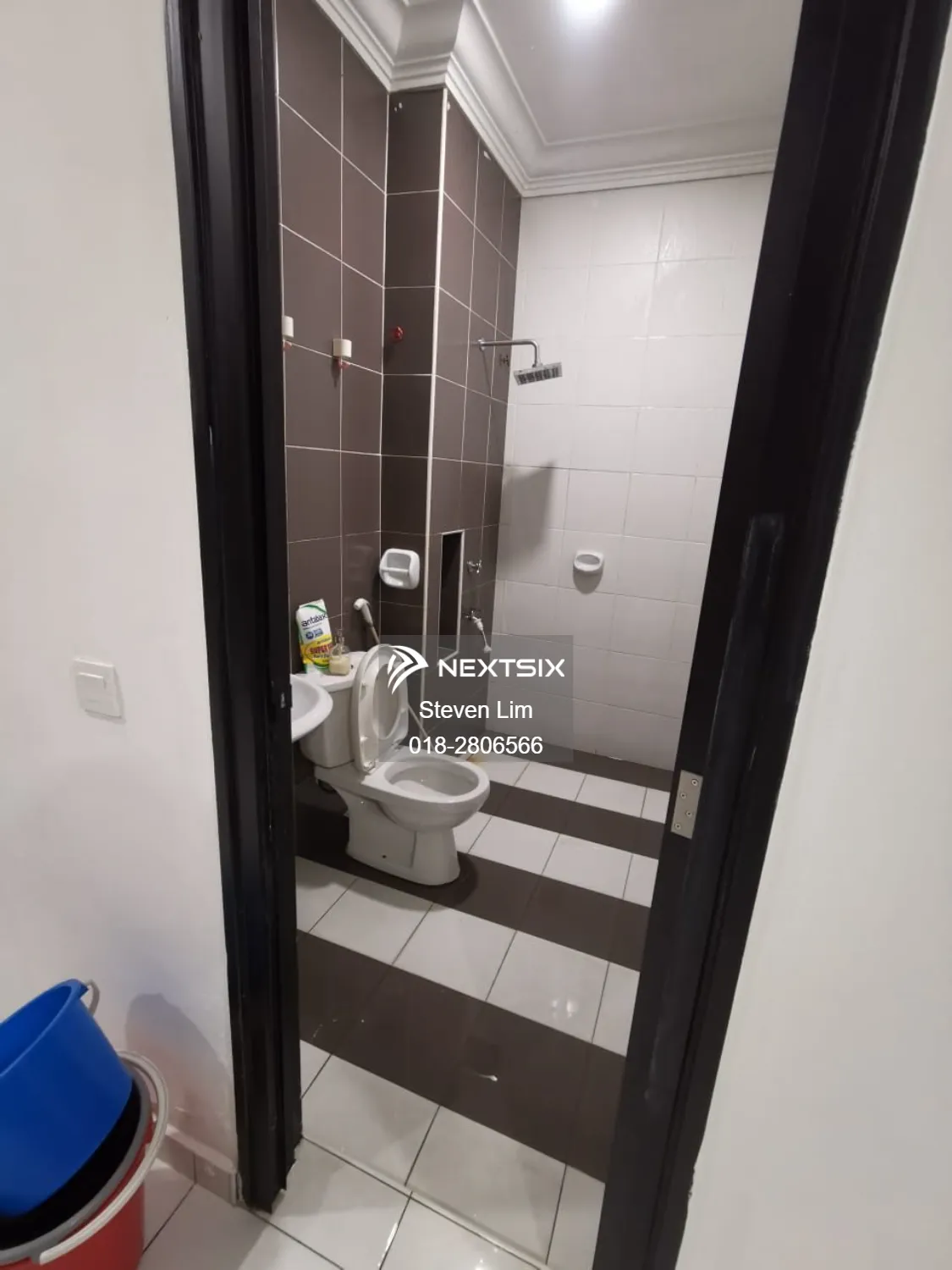 2-sty Terrace/Link House For Sale in Iskandar Puteri (Nusajaya) Johor - Image 12