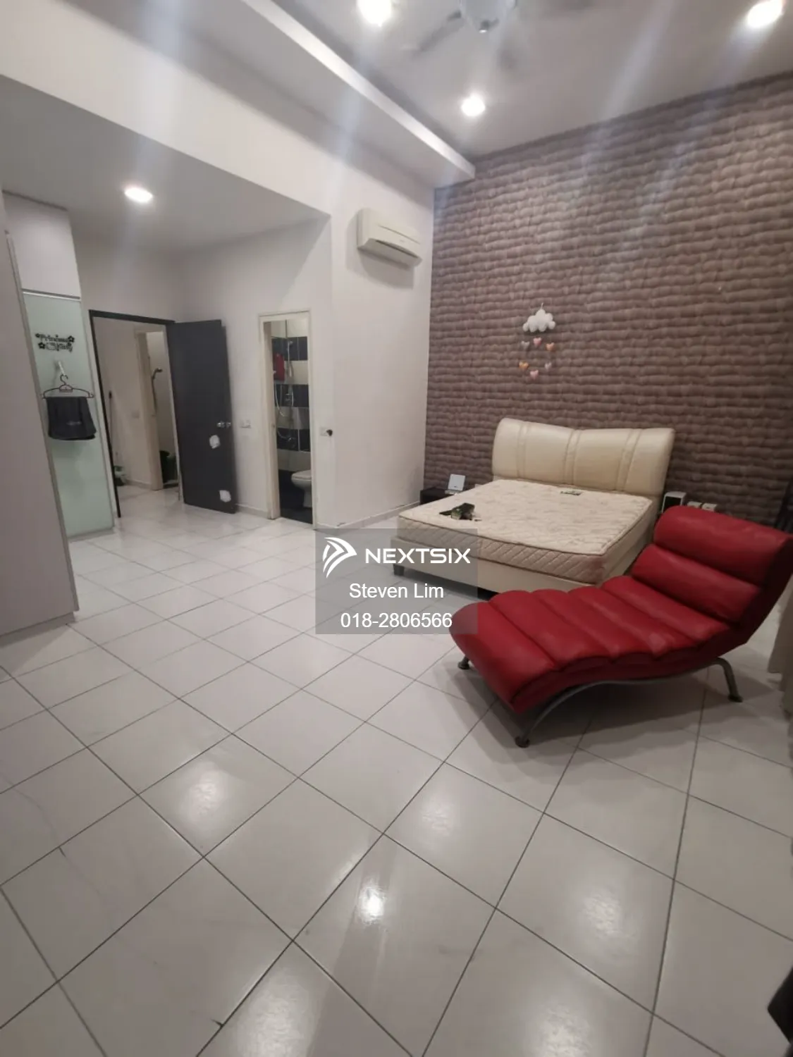 2-sty Terrace/Link House For Sale in Iskandar Puteri (Nusajaya) Johor - Image 13