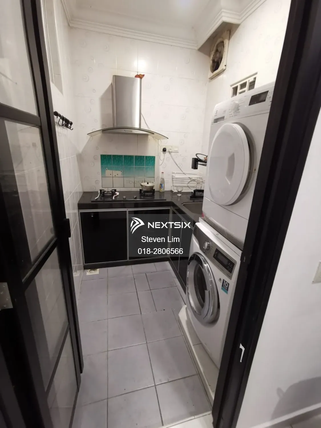 2-sty Terrace/Link House For Sale in Iskandar Puteri (Nusajaya) Johor - Image 8