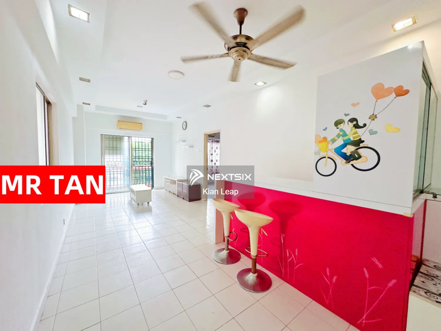 Langat Jaya Condominium