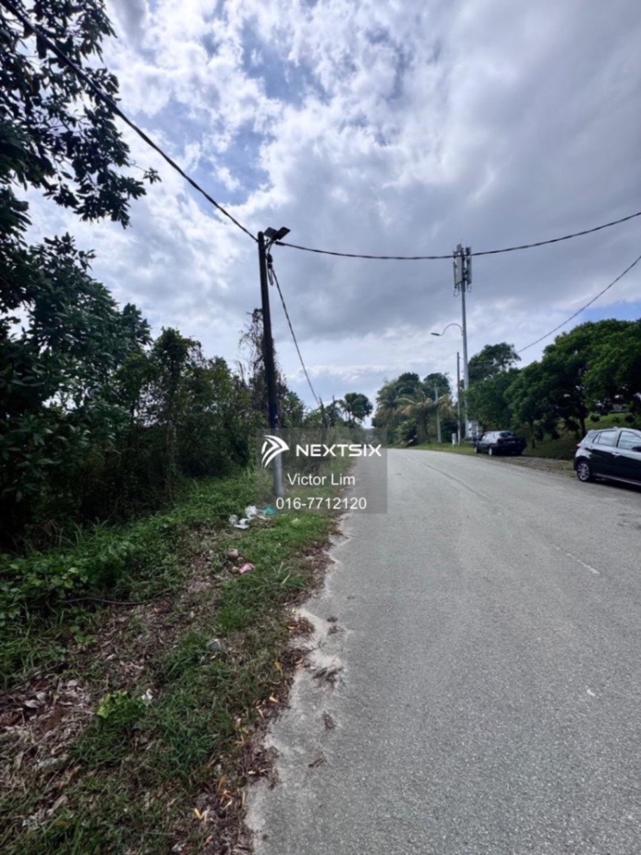 Residential Land For Sale in Ulu Tiram Johor