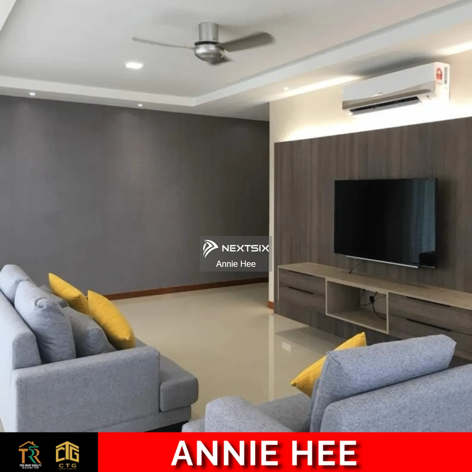 Jesselton Residences