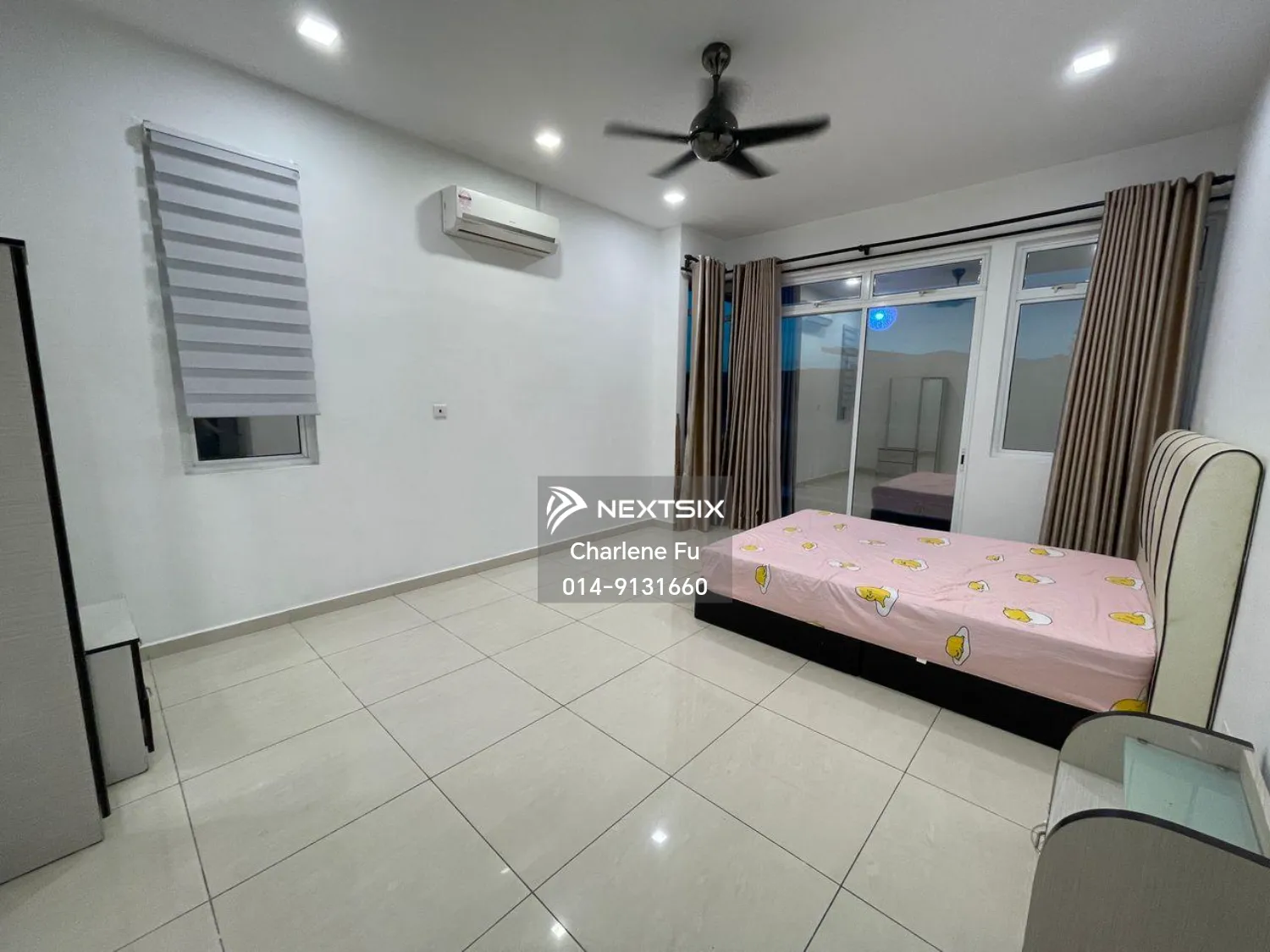 Cluster House For Rent in Horizon Hills Johor - Image 10