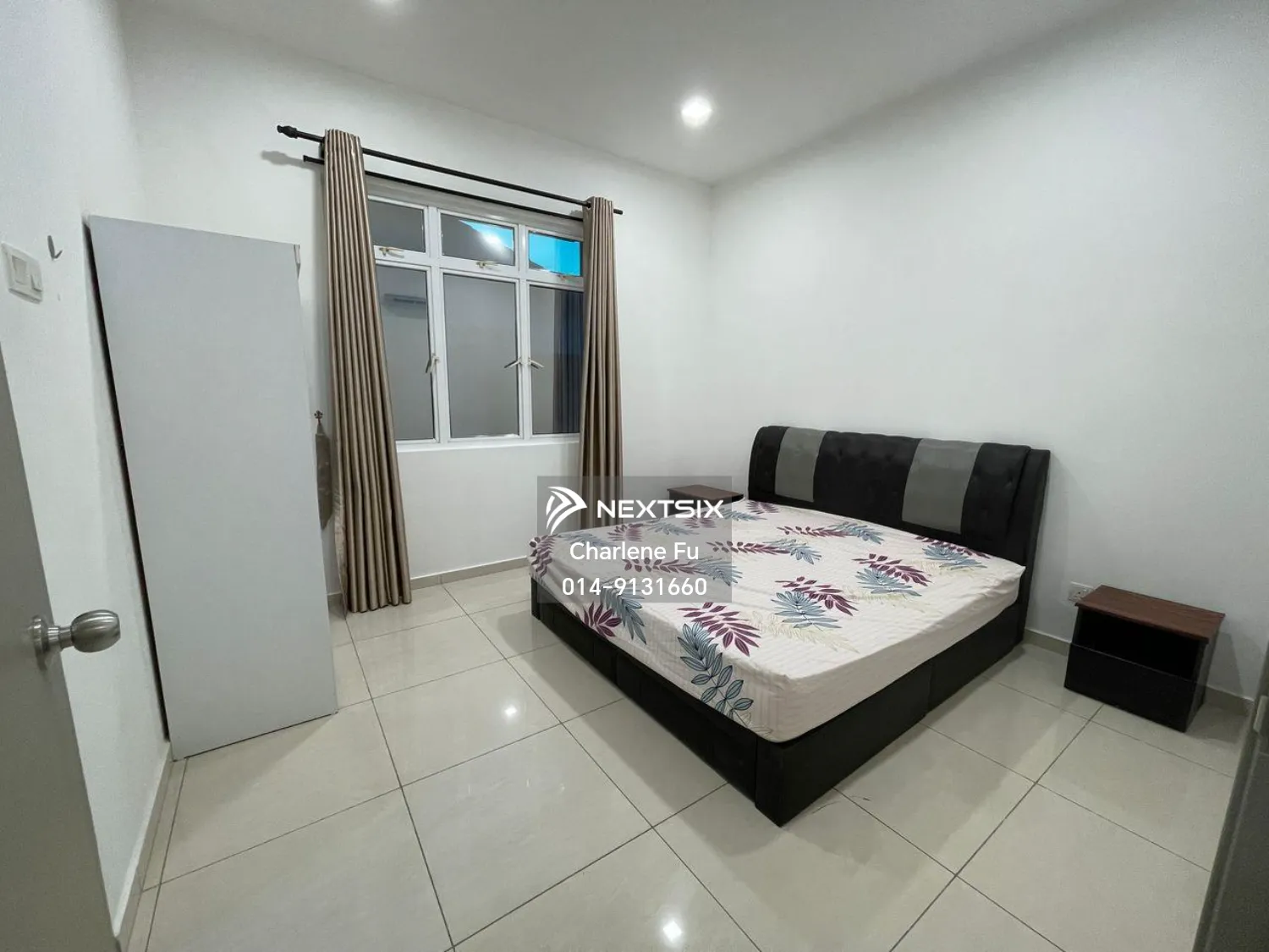 Cluster House For Rent in Horizon Hills Johor - Image 8