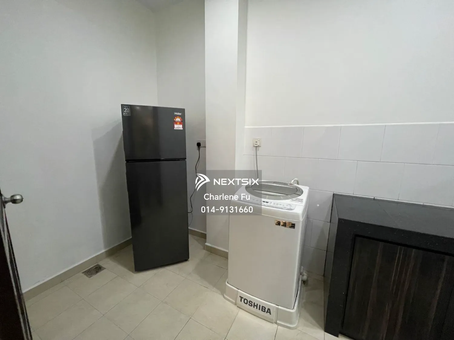 Cluster House For Rent in Horizon Hills Johor - Image 9