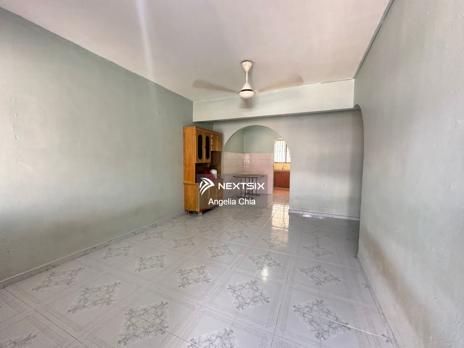 2-sty Terrace/Link House For Sale in Skudai Johor