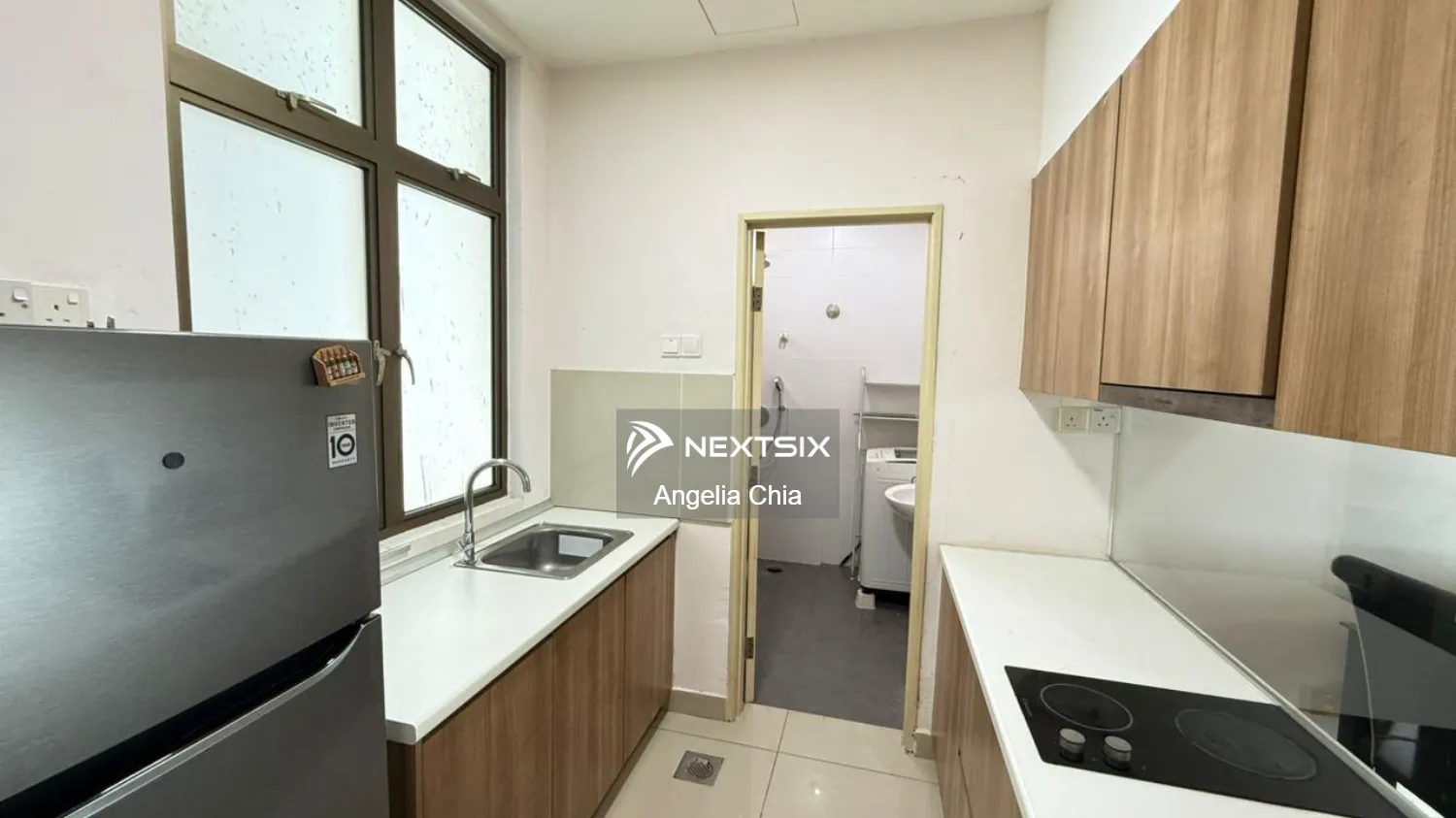 Palazio Serviced Apartment