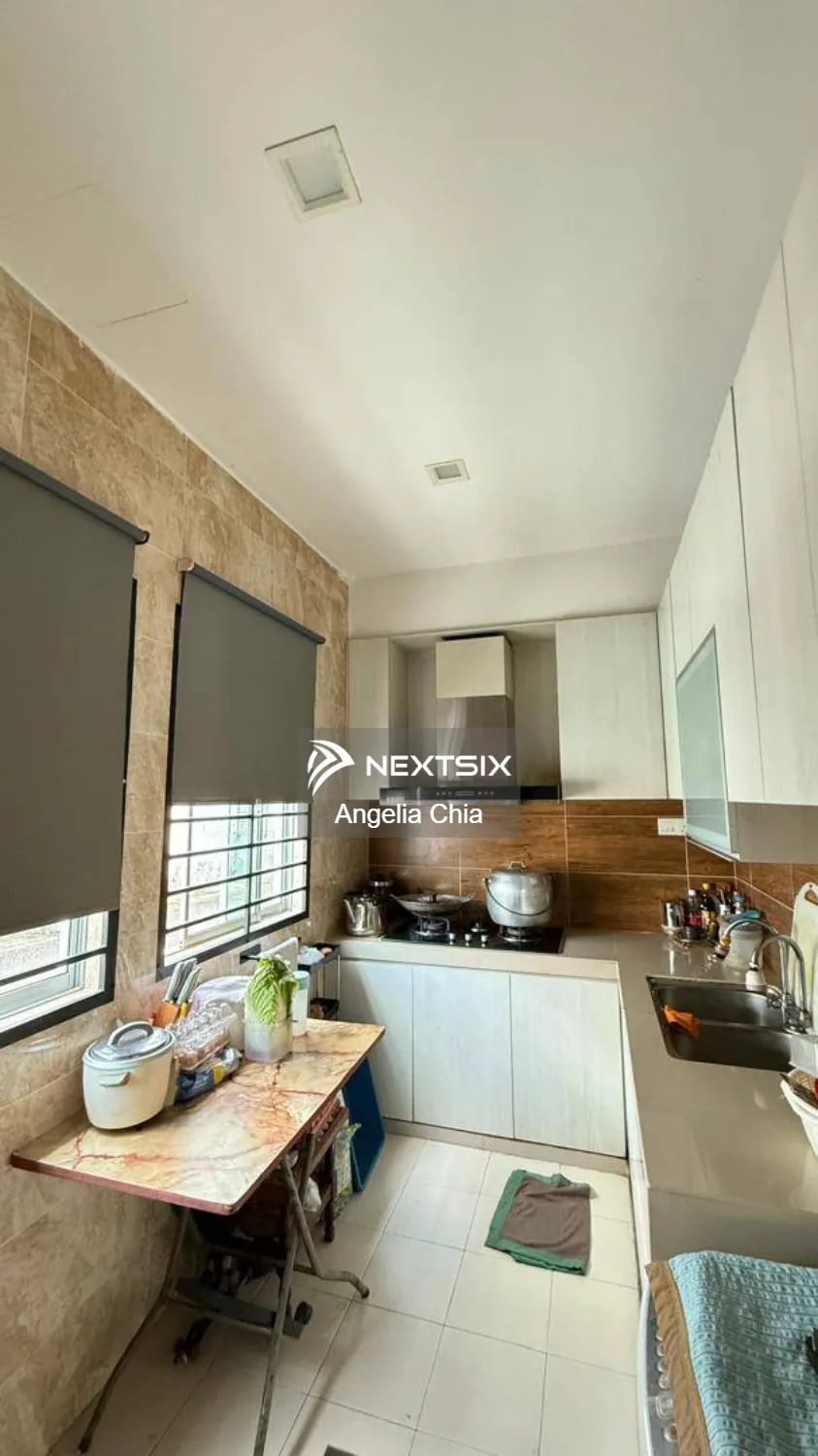 2-sty Terrace/Link House For Sale in Iskandar Puteri (Nusajaya) Johor - Image 10