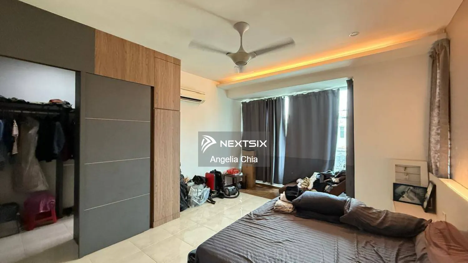 2-sty Terrace/Link House For Sale in Iskandar Puteri (Nusajaya) Johor - Image 11