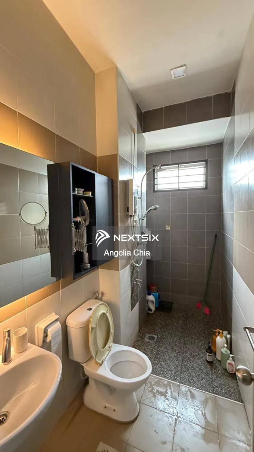 2-sty Terrace/Link House For Sale in Iskandar Puteri (Nusajaya) Johor - Image 15