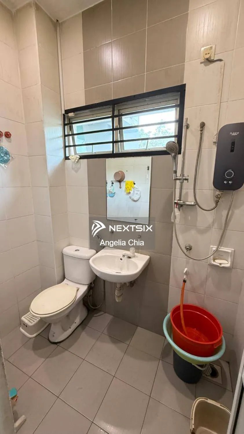 2-sty Terrace/Link House For Sale in Iskandar Puteri (Nusajaya) Johor - Image 18