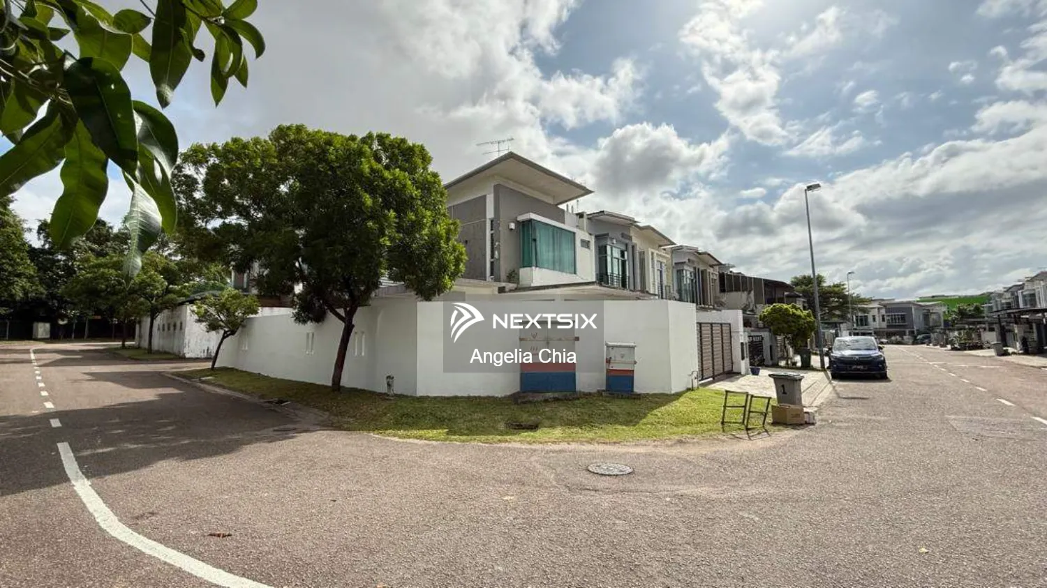 2-sty Terrace/Link House For Sale in Iskandar Puteri (Nusajaya) Johor - Image 19