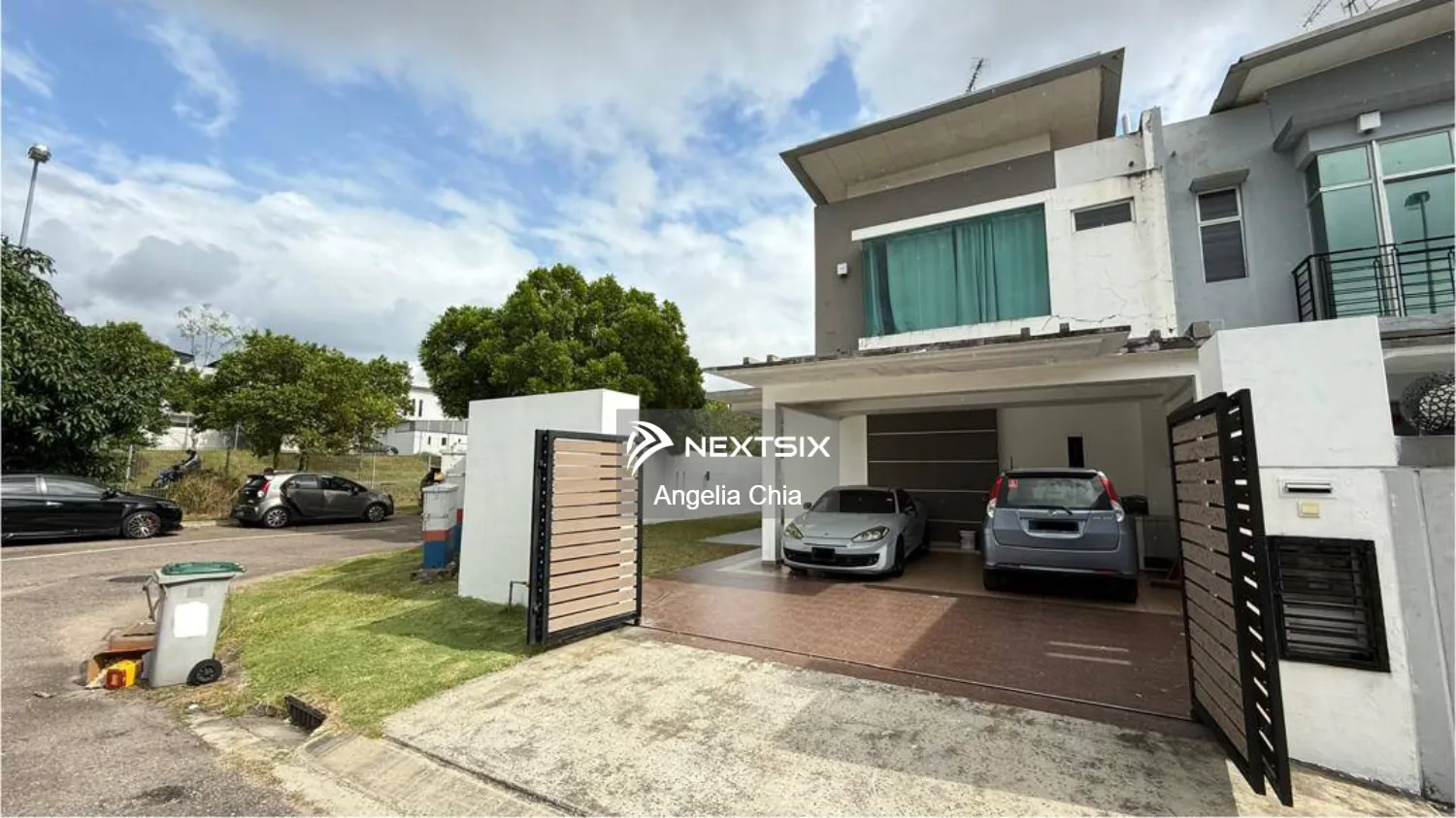 2-sty Terrace/Link House For Sale in Iskandar Puteri (Nusajaya) Johor - Image 20