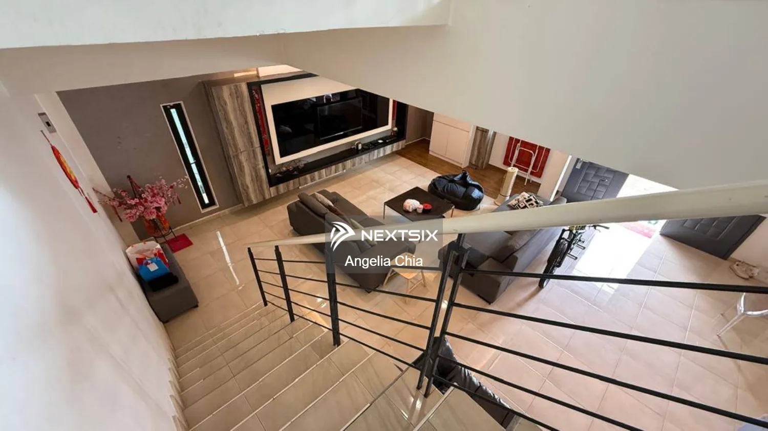 2-sty Terrace/Link House For Sale in Iskandar Puteri (Nusajaya) Johor - Image 7